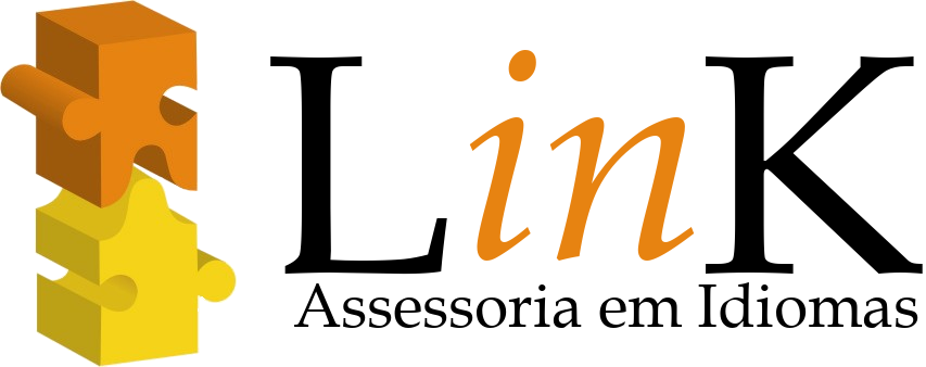 Logo Link Idiomas